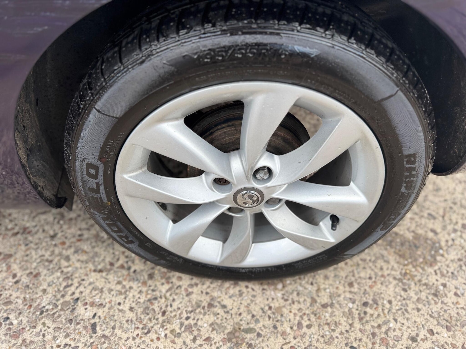 Used Vauxhall ADAM 2013 for sale - 76001791: Photo 41