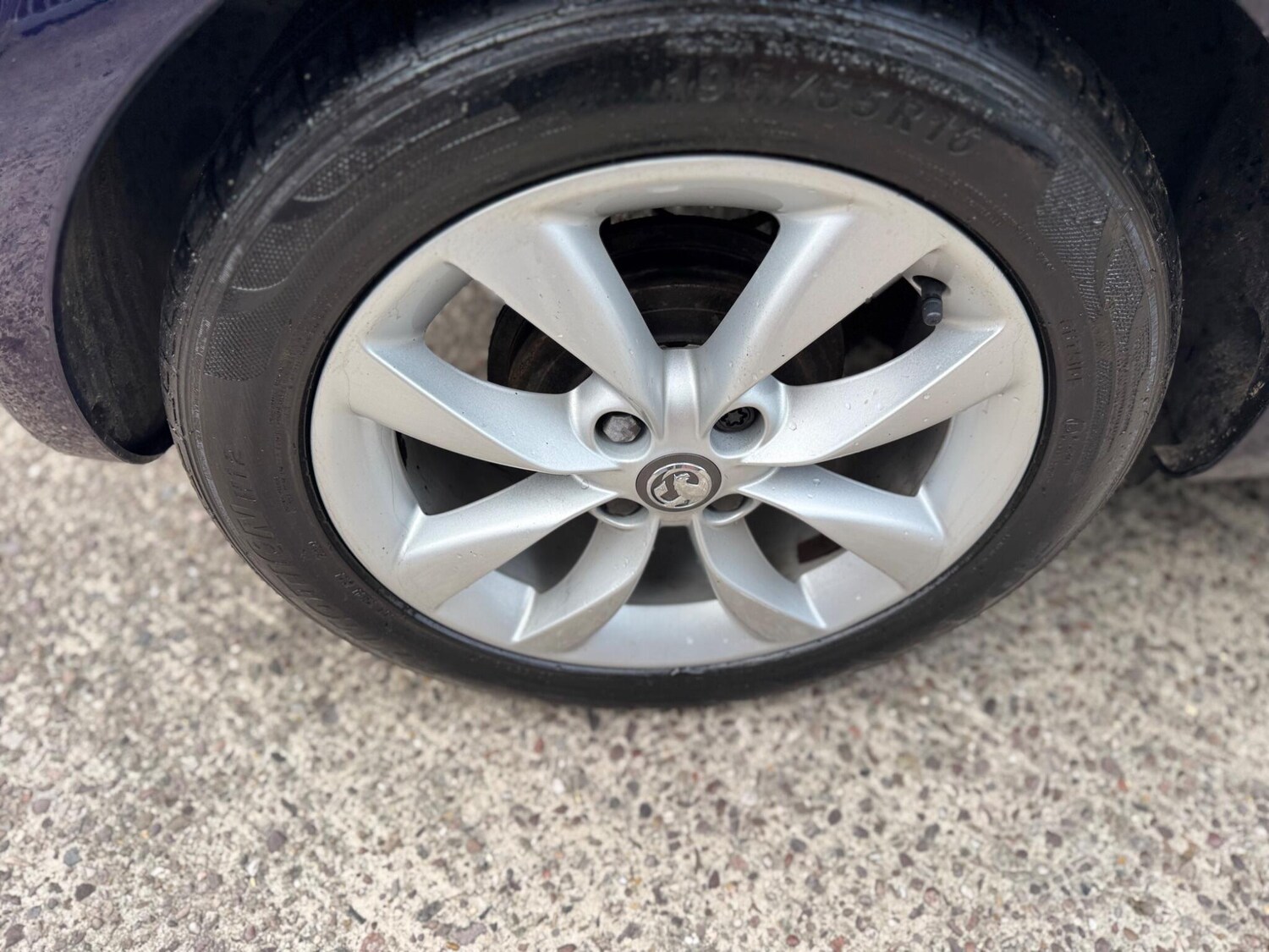 Used Vauxhall ADAM 2013 for sale - 76001791: Photo 42