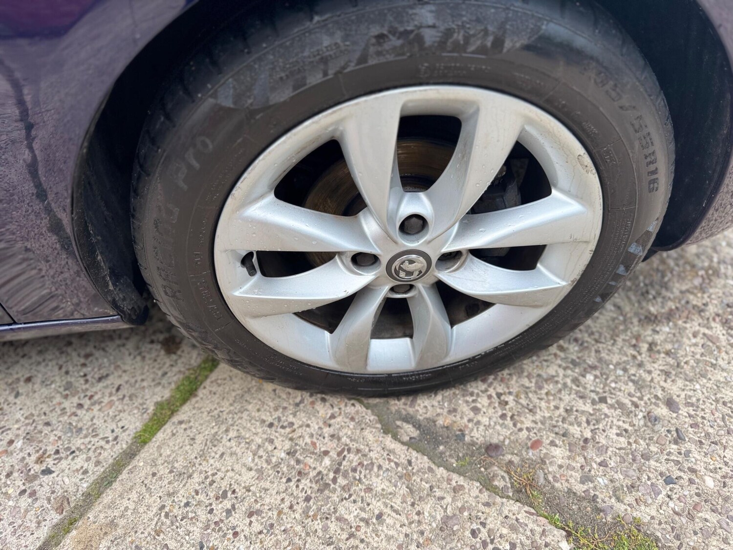 Used Vauxhall ADAM 2013 for sale - 76001791: Photo 43