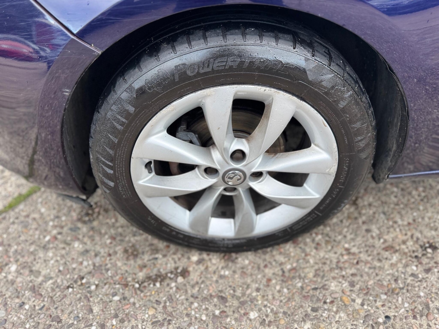 Used Vauxhall ADAM 2013 for sale - 76001791: Photo 44