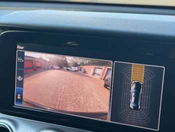 Used Mercedes-Benz E-Class 2018 for sale - 75103162: Photo