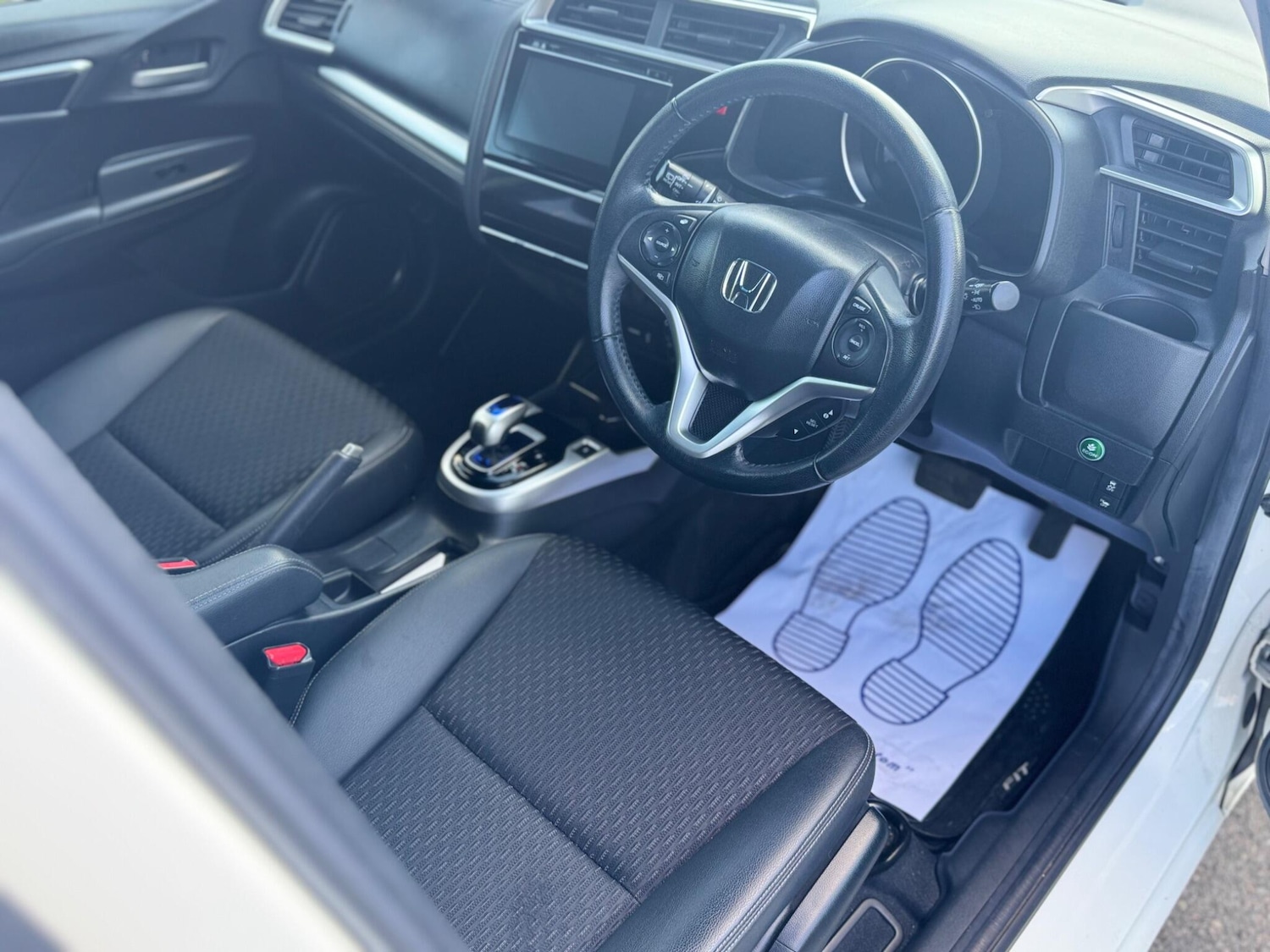Vehicle 19