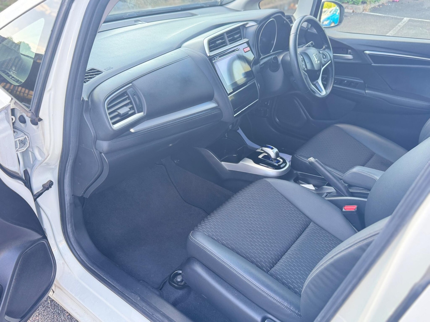 Vehicle 27