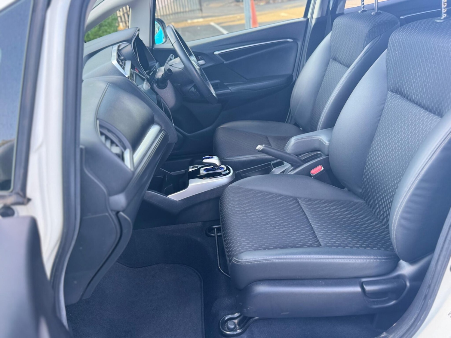 Vehicle 29