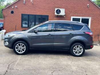 Used Ford Kuga 2018 for sale - 74738892: Photo