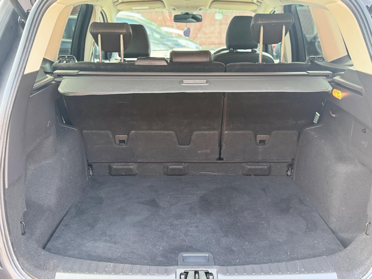 Vehicle 38