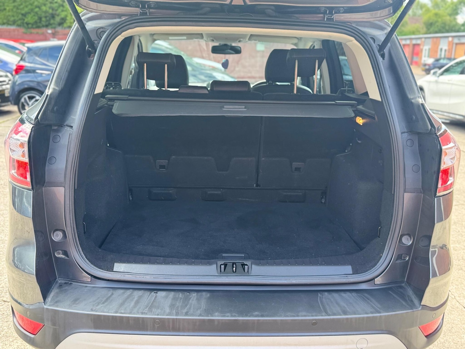Vehicle 39