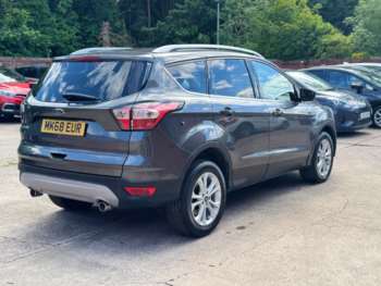 Used Ford Kuga 2018 for sale - 74738892: Photo