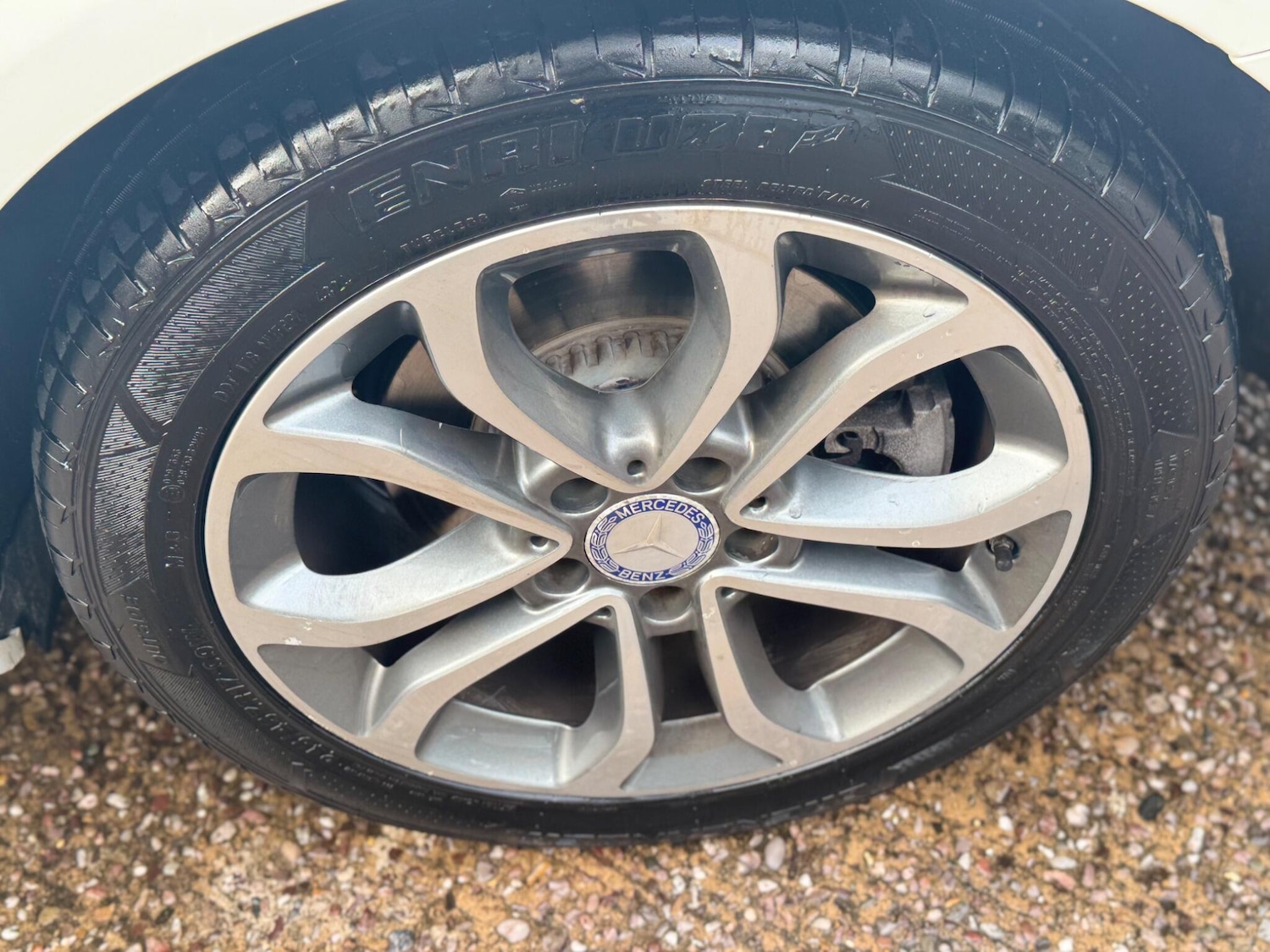 Used Mercedes-Benz C Class 2016 for sale - 76326993: Photo 25