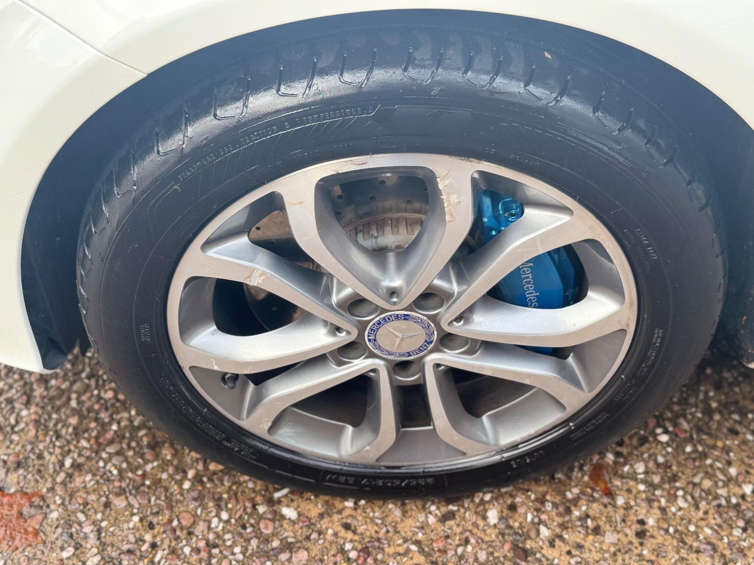 Used Mercedes-Benz C Class 2016 for sale - 76326993: Photo 26