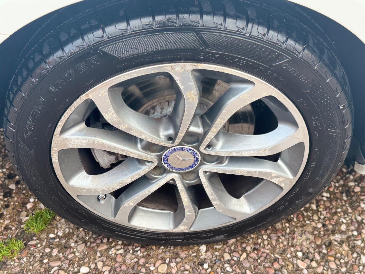 Used Mercedes-Benz C Class 2016 for sale - 76326993: Photo 28