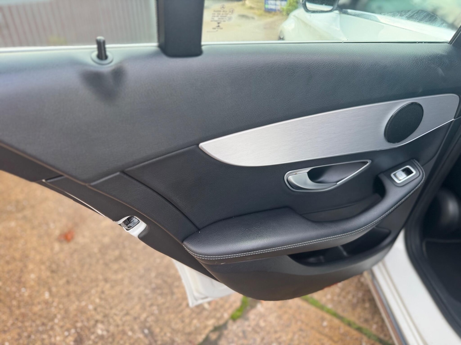 Used Mercedes-Benz C Class 2016 for sale - 76326993: Photo 44