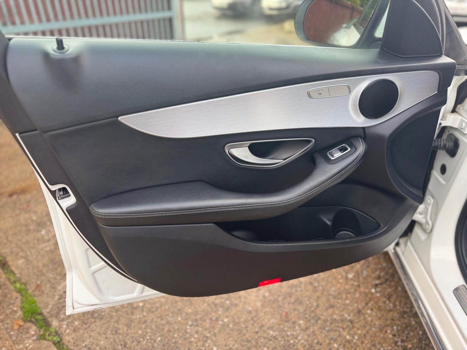 Used Mercedes-Benz C Class 2016 for sale - 76326993: Photo 48