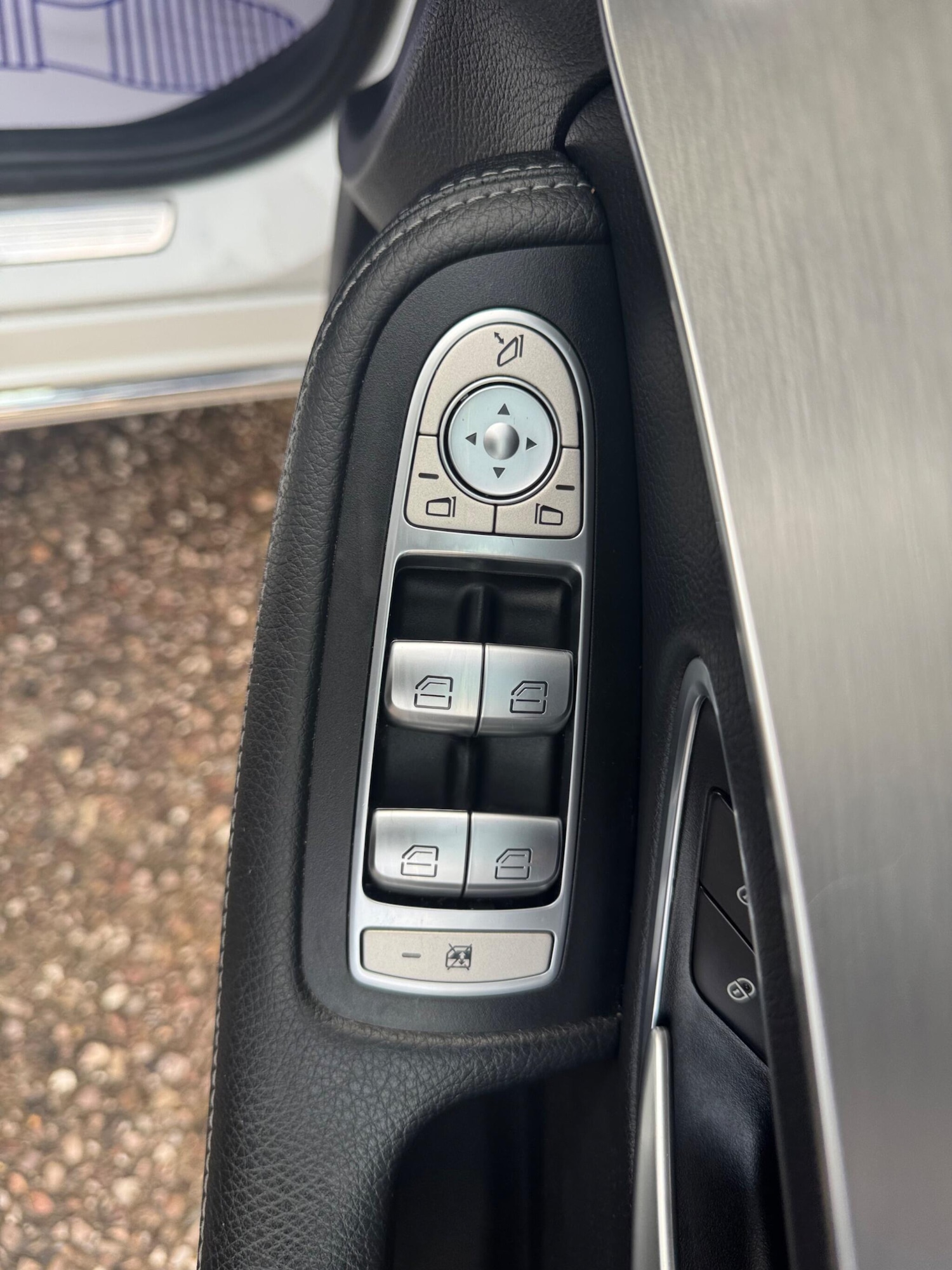 Used Mercedes-Benz C Class 2016 for sale - 76326993: Photo 49