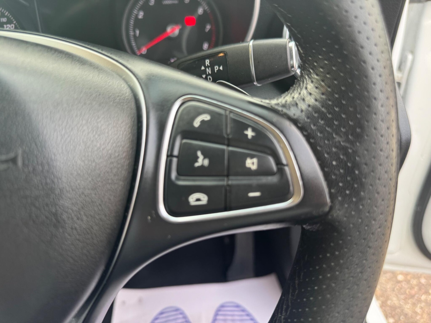 Used Mercedes-Benz C Class 2016 for sale - 76326993: Photo 51