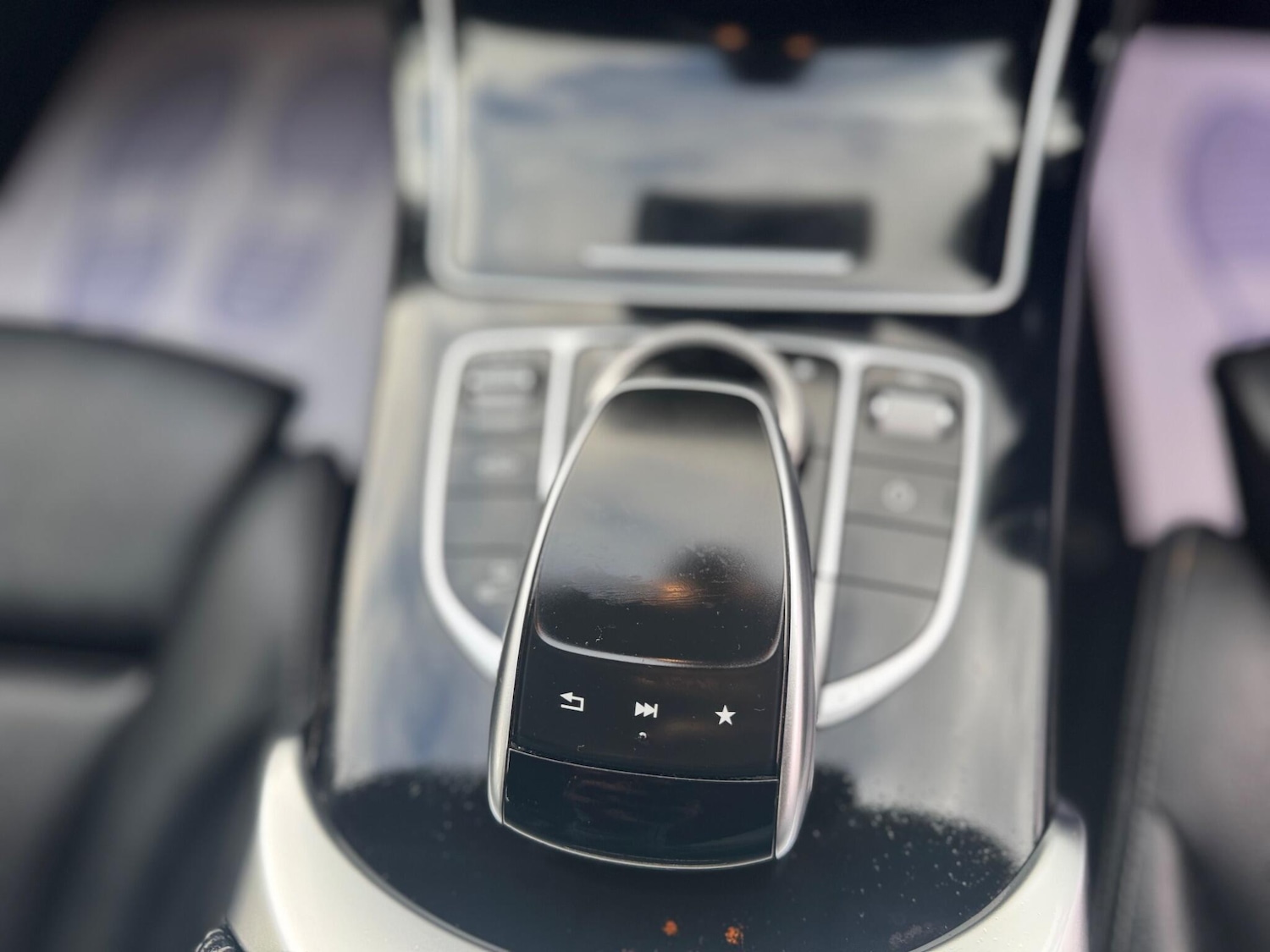 Used Mercedes-Benz C Class 2016 for sale - 76326993: Photo 53