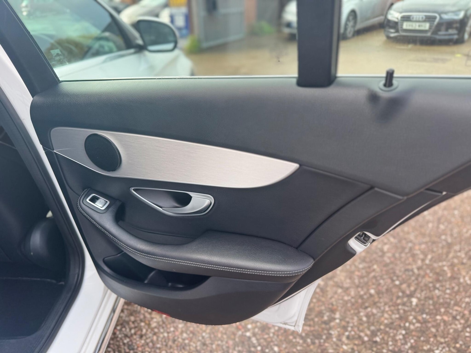 Used Mercedes-Benz C Class 2016 for sale - 76326993: Photo 61