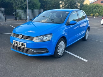 Volkswagen - Polo