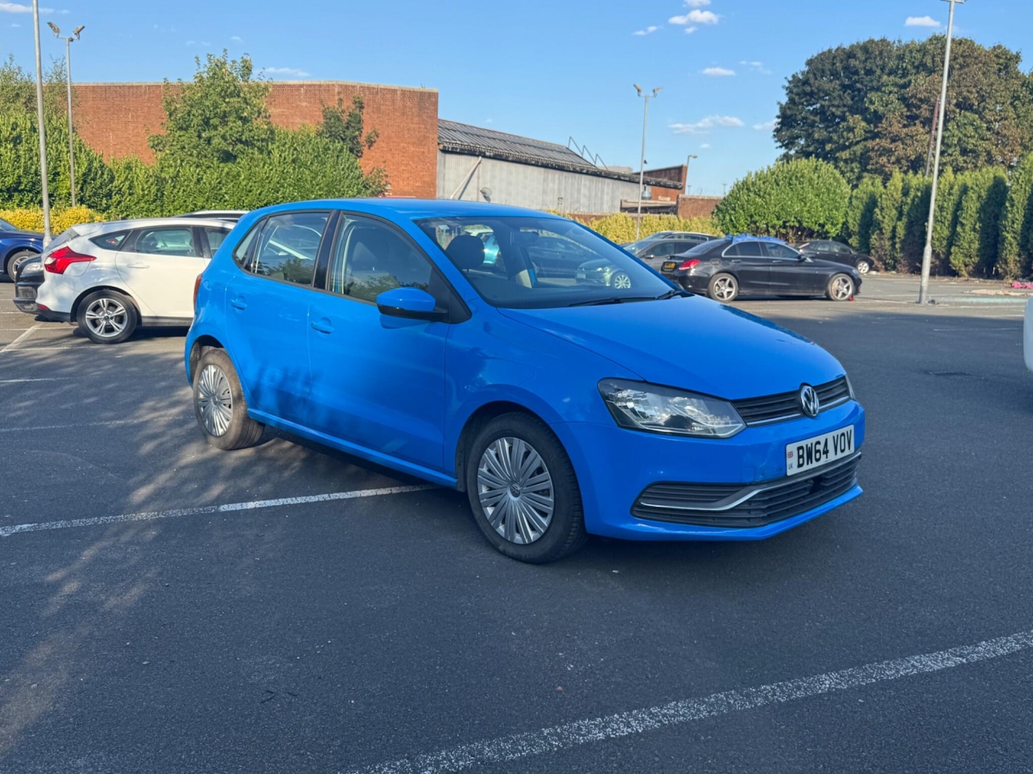 Vehicle 23