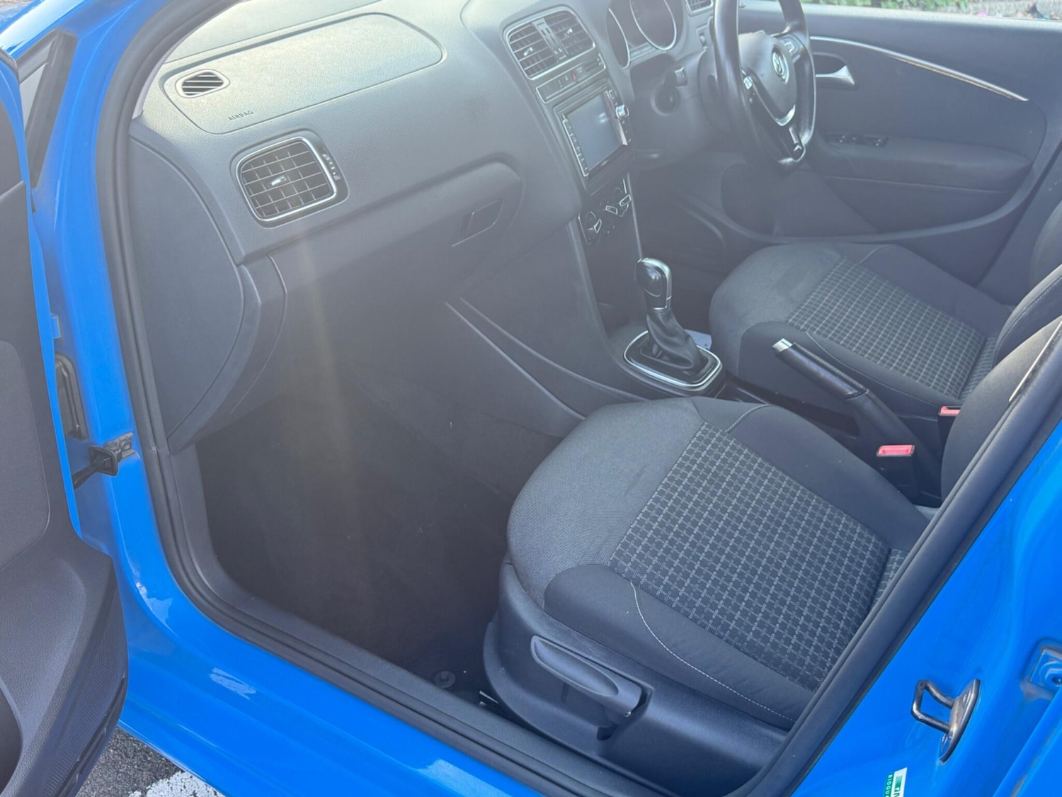 Vehicle 26