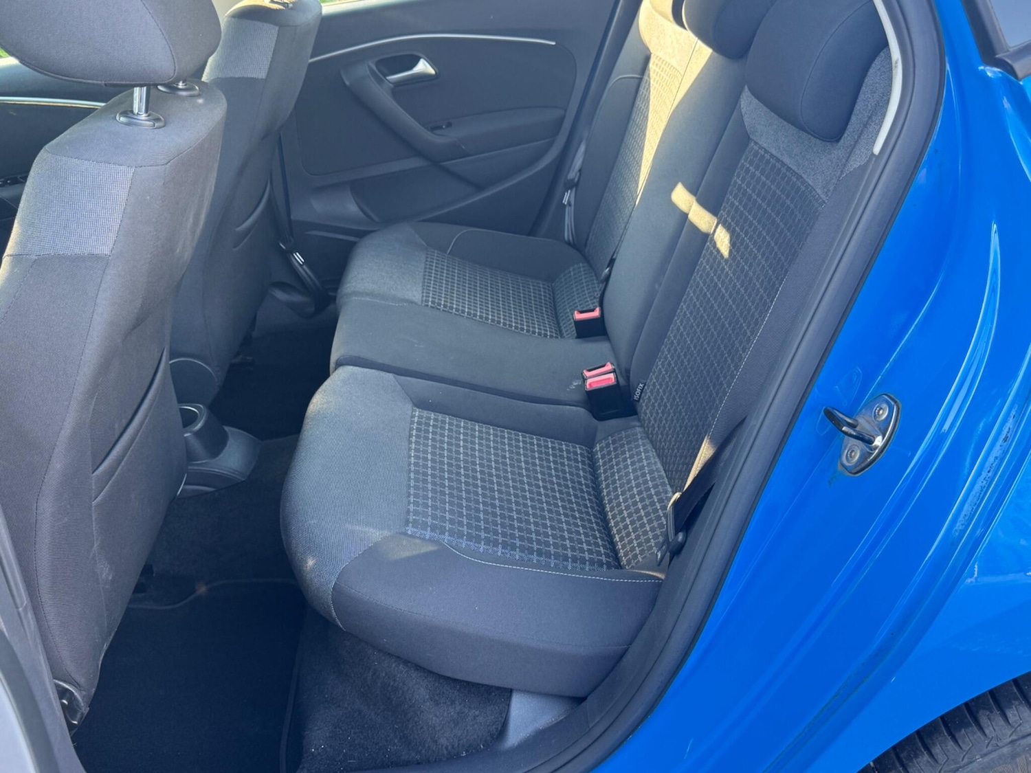 Vehicle 29