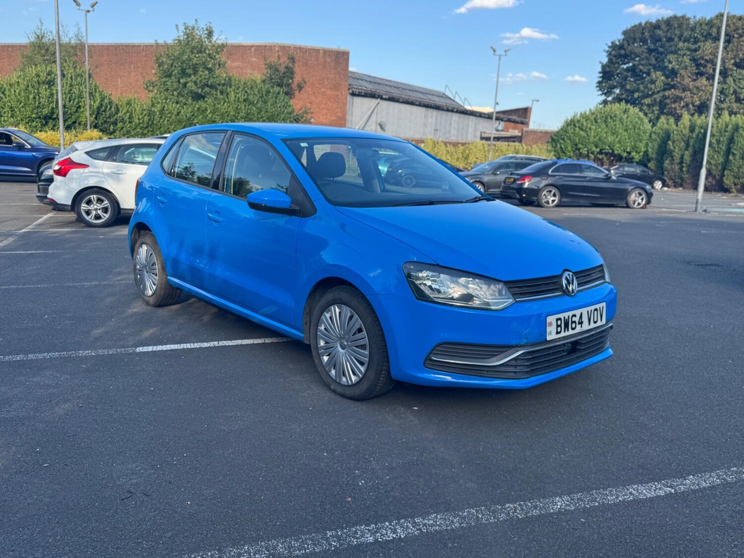 Vehicle 34