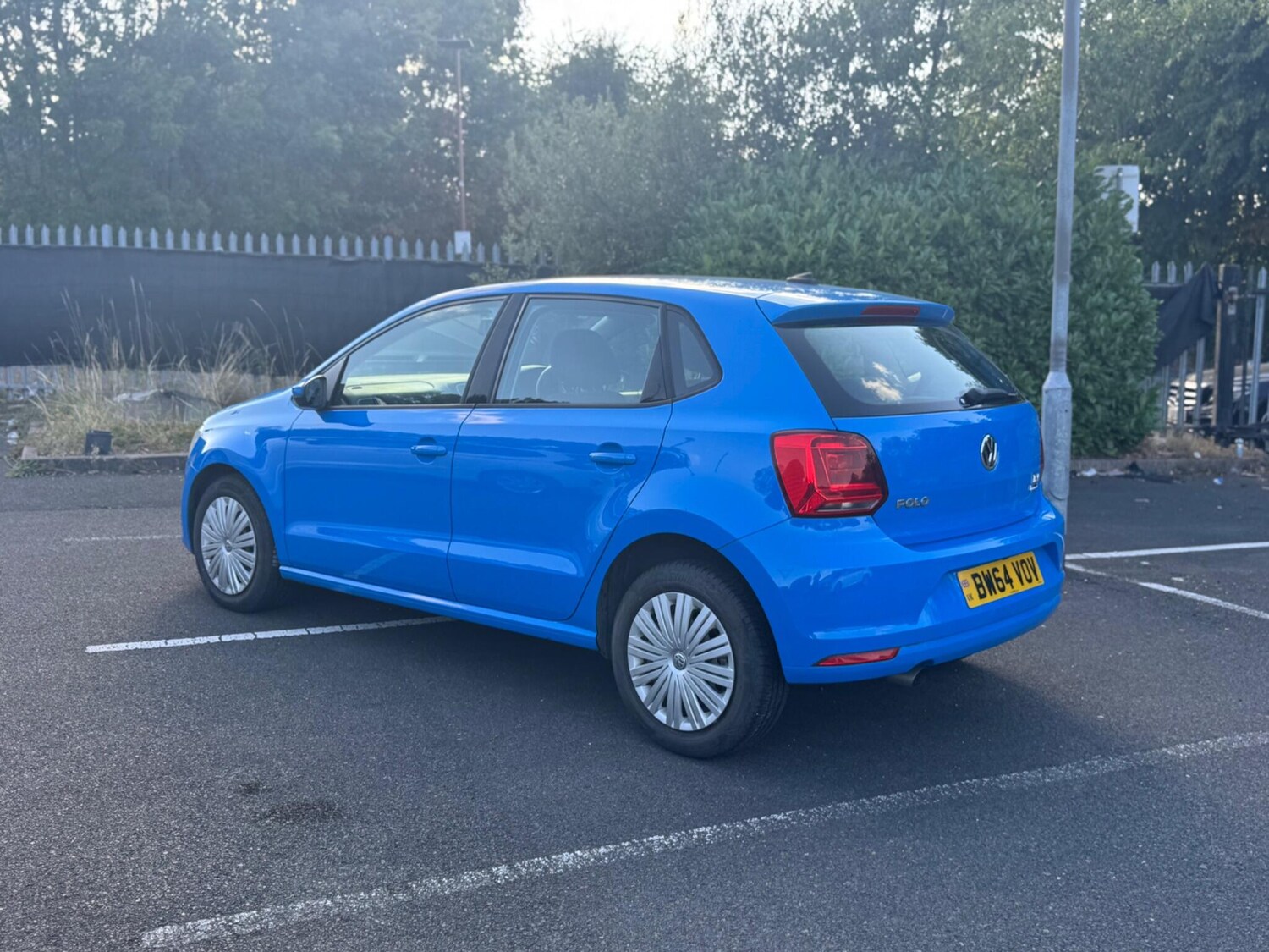 Vehicle 36