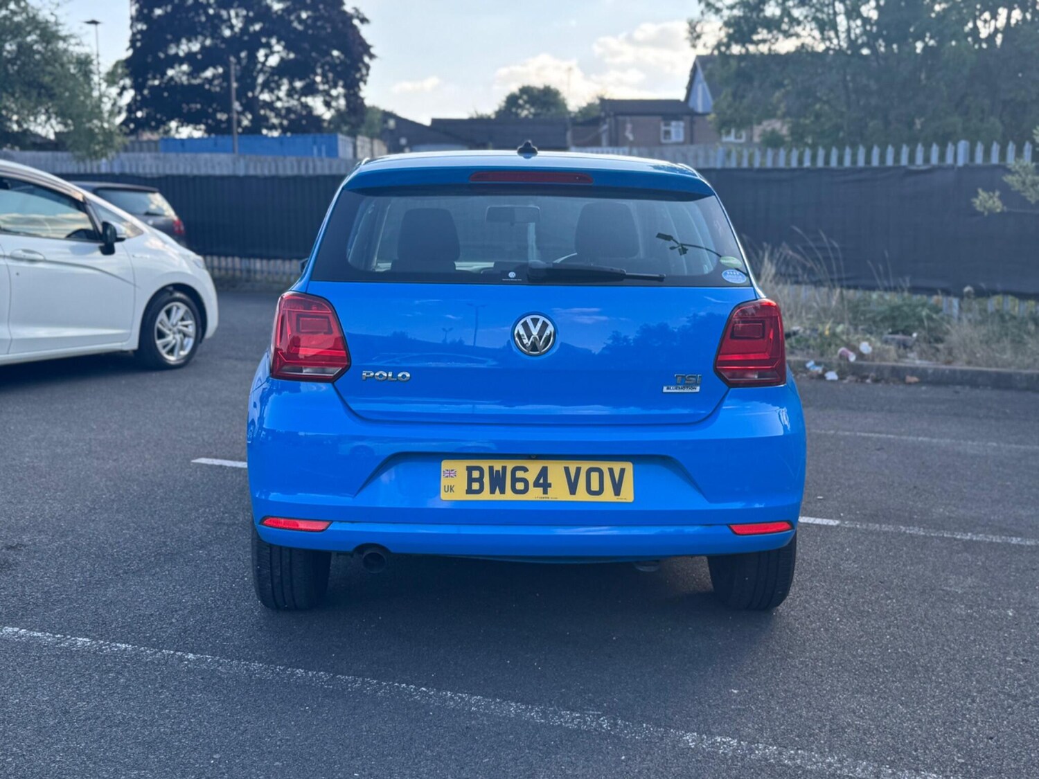 Vehicle 37