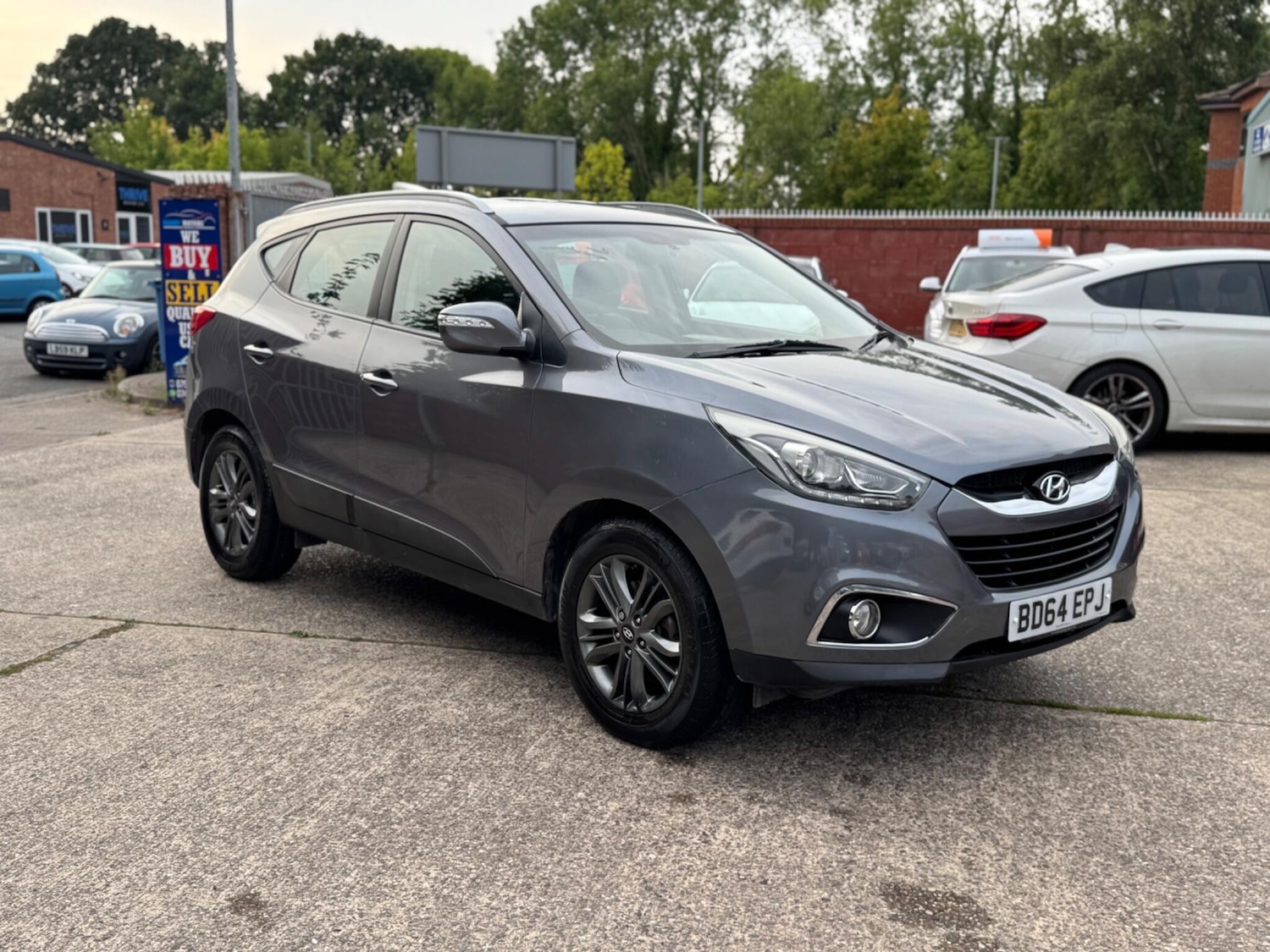 Vehicle 27