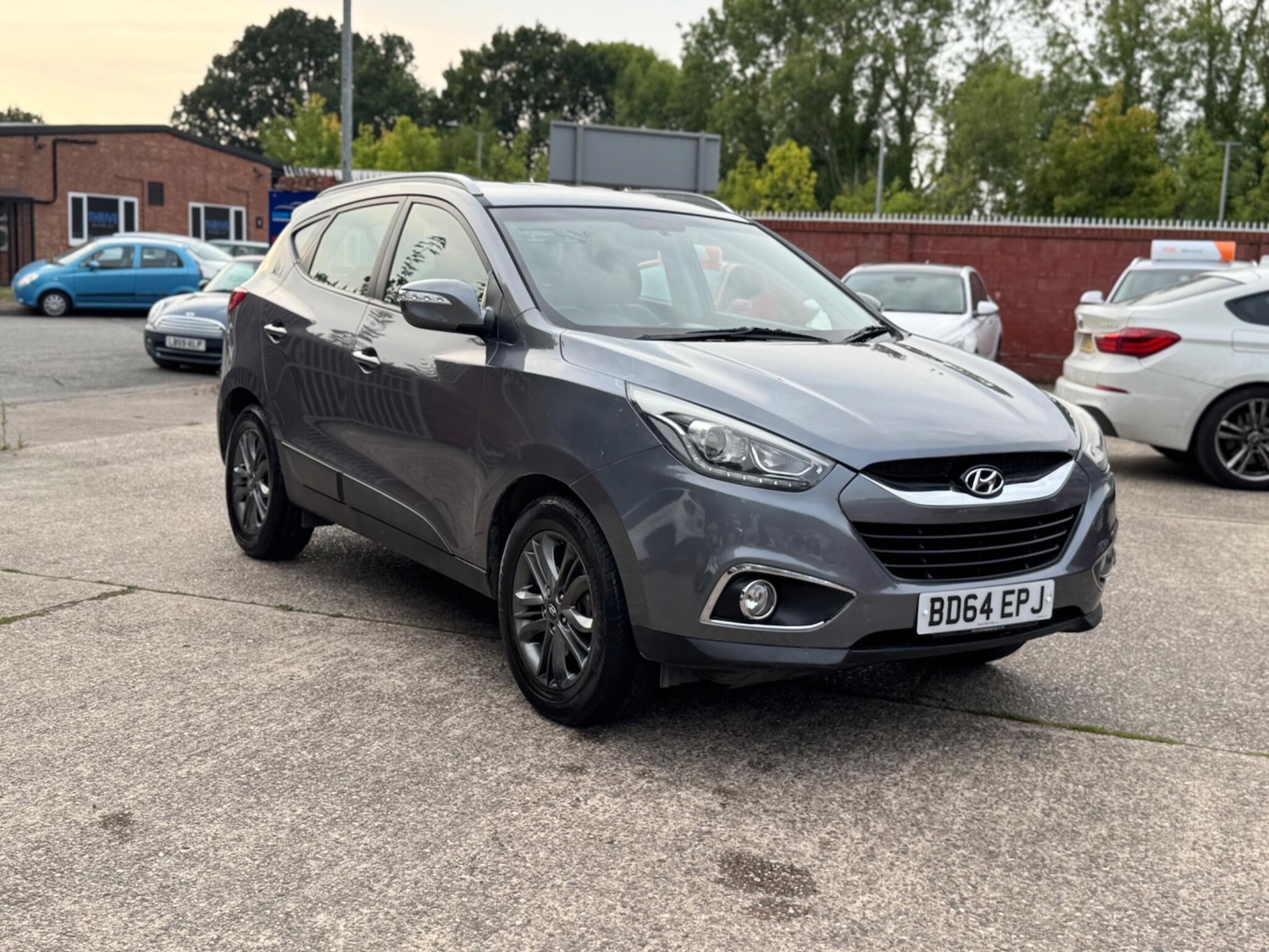 Vehicle 28
