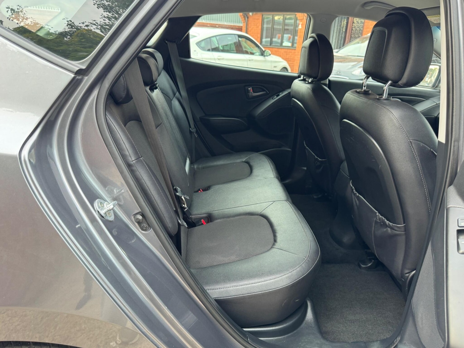 Vehicle 42