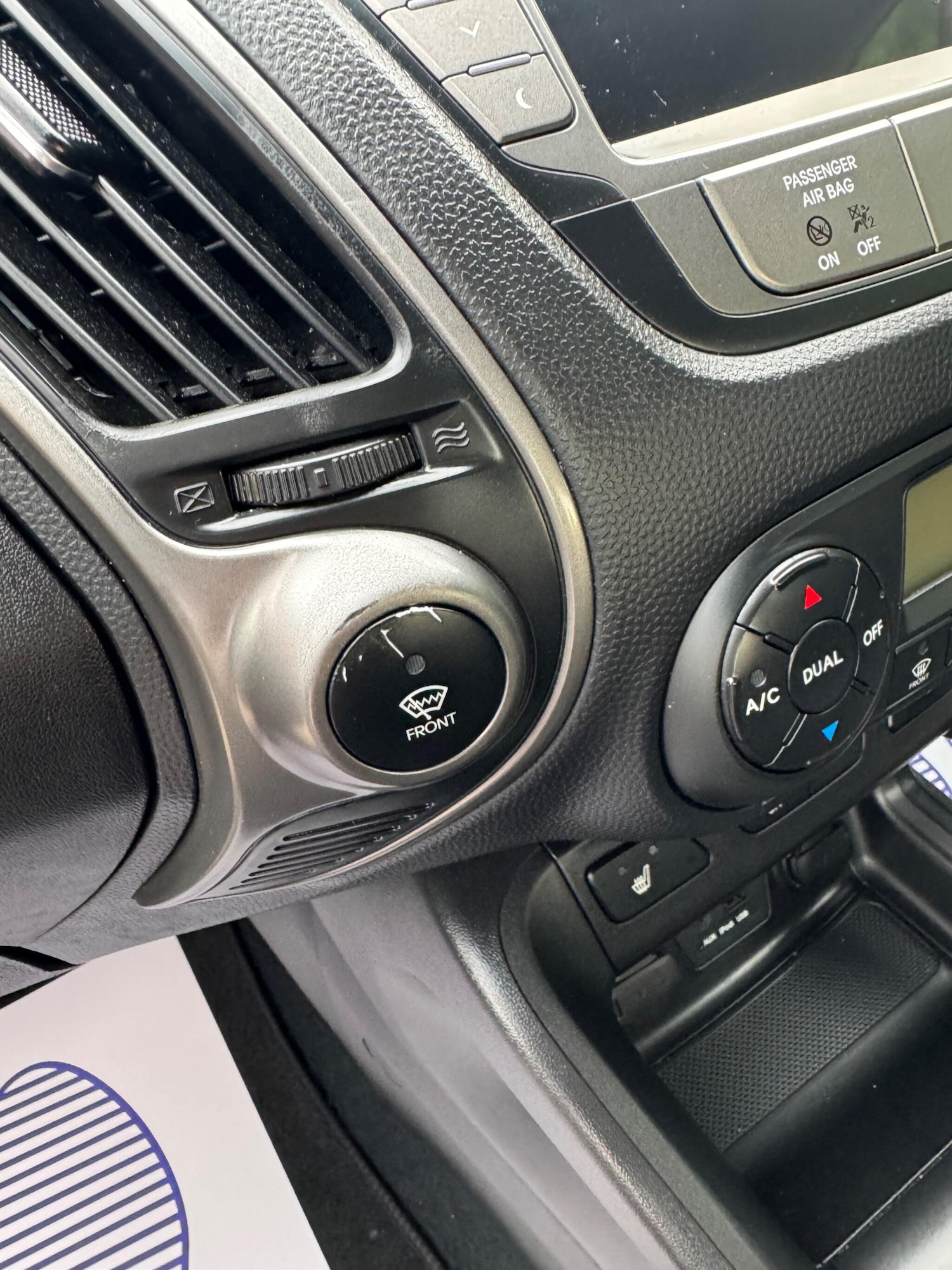 Vehicle 60