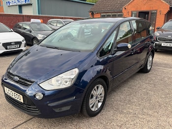 Ford - S-Max