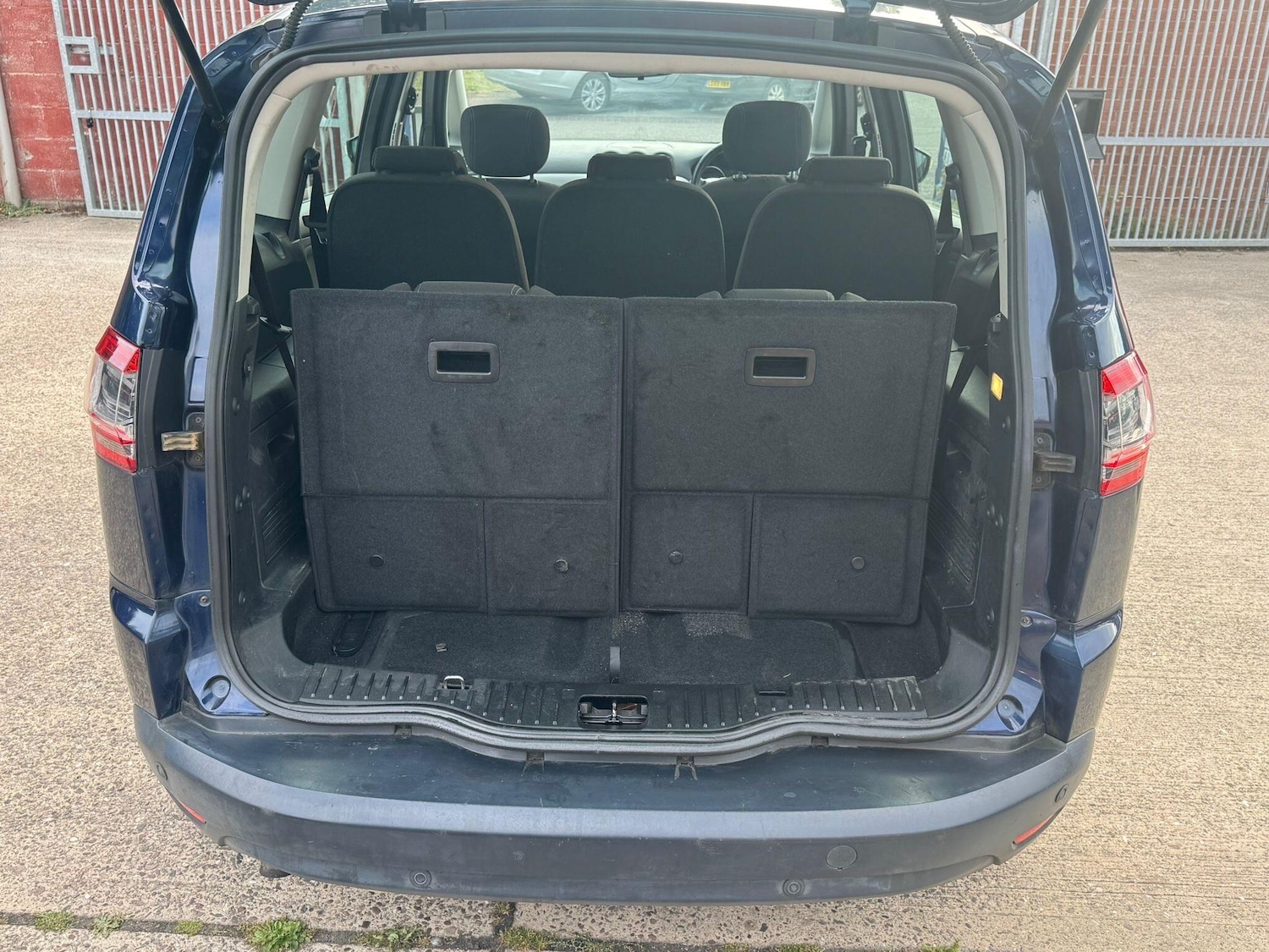 Vehicle 7