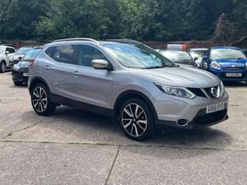 2016 (66) - 1.5 dCi Tekna 2WD Euro 6 (s/s) 5dr