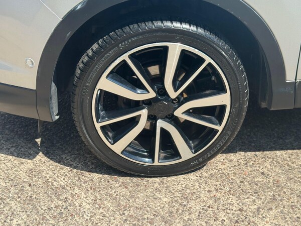 Used Nissan Qashqai 2016 for sale - 75237506: Photo 26
