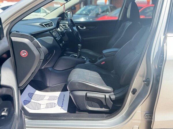 Used Nissan Qashqai 2016 for sale - 75237506: Photo 28