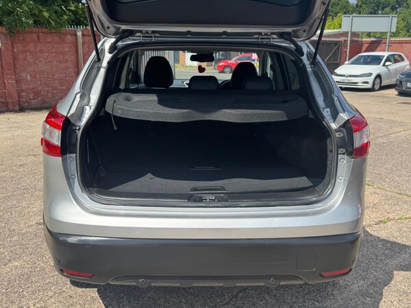 Used Nissan Qashqai 2016 for sale - 75237506: Photo 42