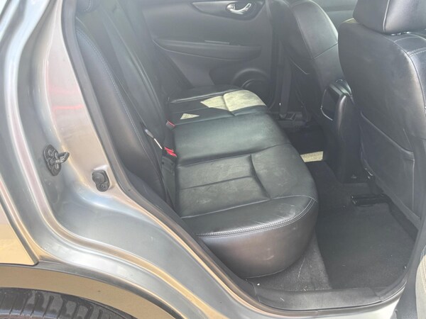 Used Nissan Qashqai 2016 for sale - 75237506: Photo 43