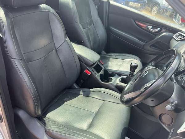 Used Nissan Qashqai 2016 for sale - 75237506: Photo 54