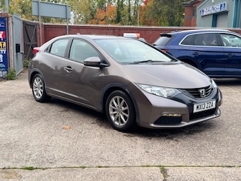 Honda - Civic