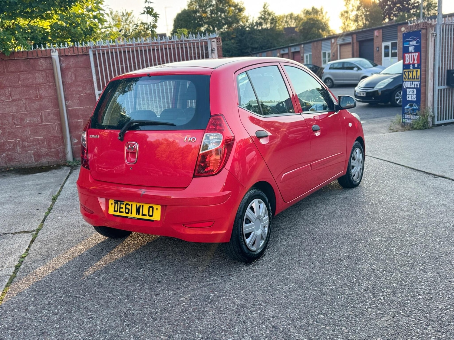 Vehicle 11
