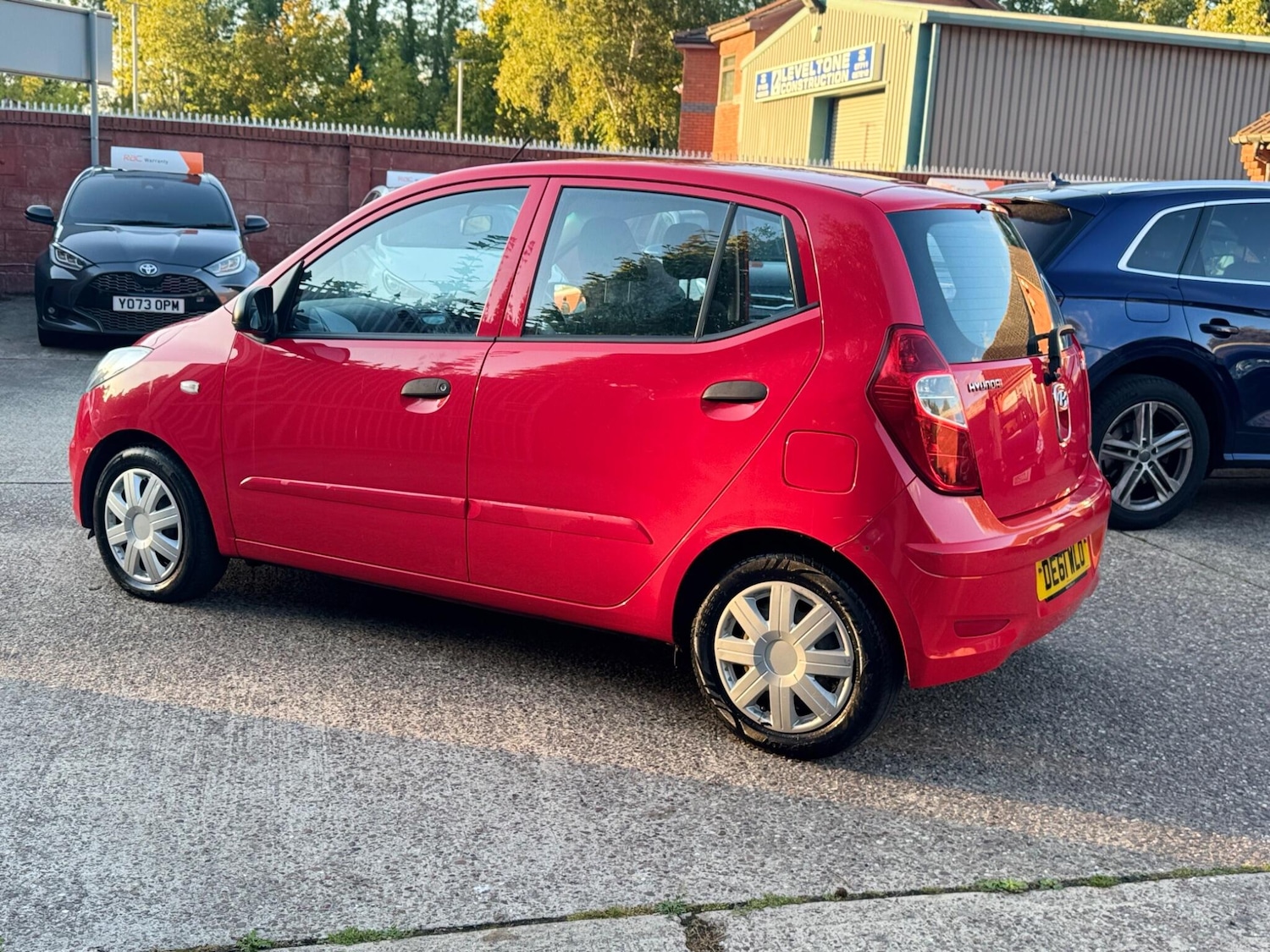 Vehicle 17