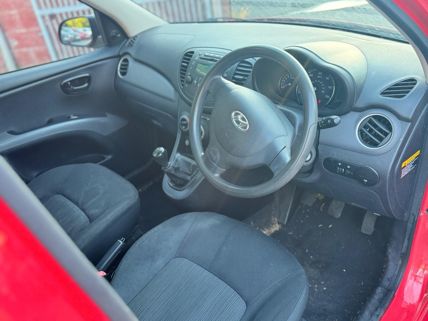 Vehicle 19
