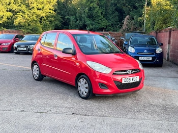 Hyundai - i10