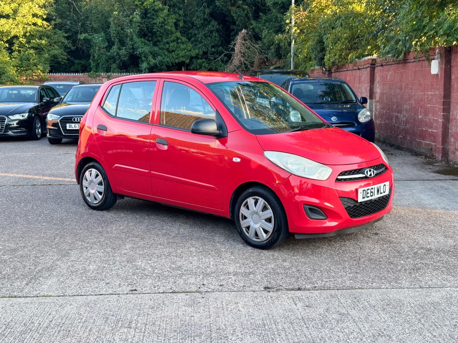 Vehicle 7