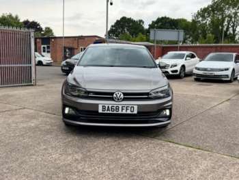 Used Volkswagen Polo 2019 for sale - 74899349: Photo