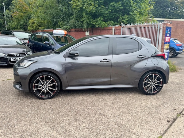 Used Toyota Yaris 2024 for sale - 75677453: Photo 12