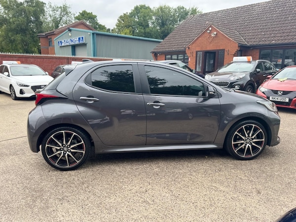 Used Toyota Yaris 2024 for sale - 75677453: Photo 19