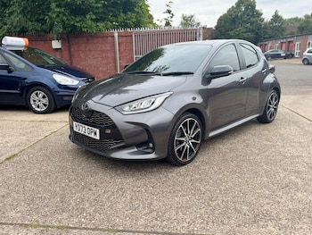 Toyota - Yaris